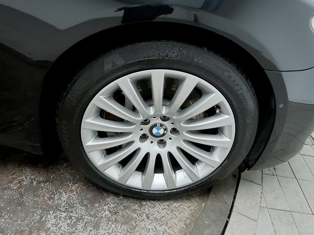 [BMW] 7시리즈 (F01) 750 Li - 이미지 8