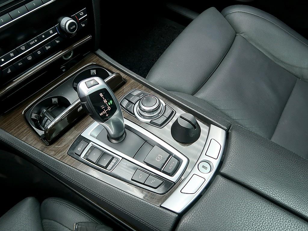 [BMW] 7시리즈 (F01) 750 Li - 이미지 10