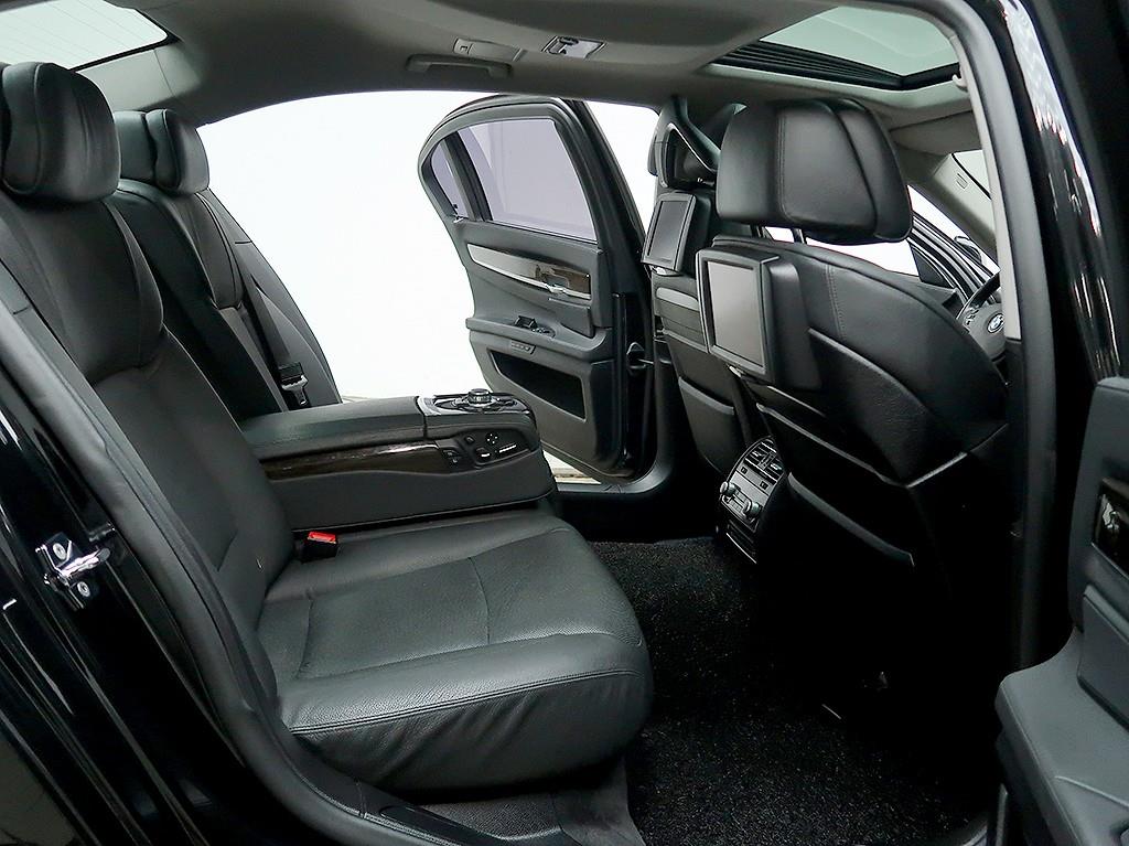 [BMW] 7시리즈 (F01) 750 Li - 이미지 12