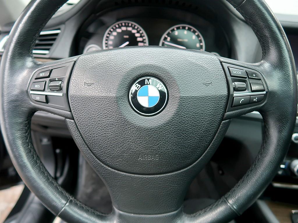 [BMW] 7시리즈 (F01) 750 Li - 이미지 16
