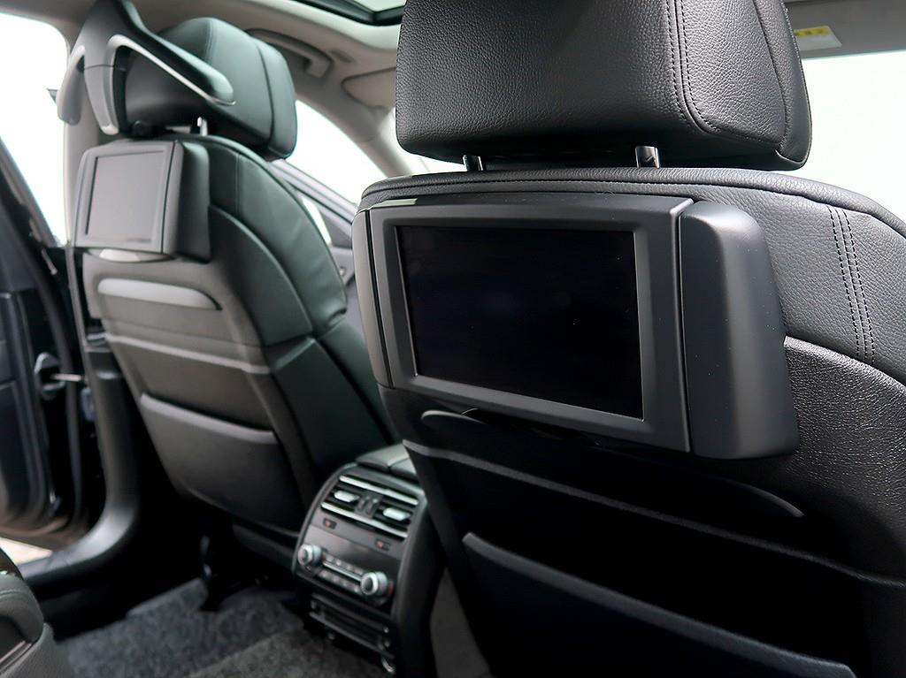 [BMW] 7시리즈 (F01) 750 Li - 이미지 14