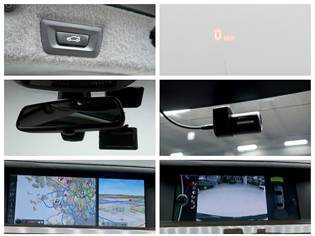 [BMW] 7시리즈 (F01) 750 Li - 이미지 20