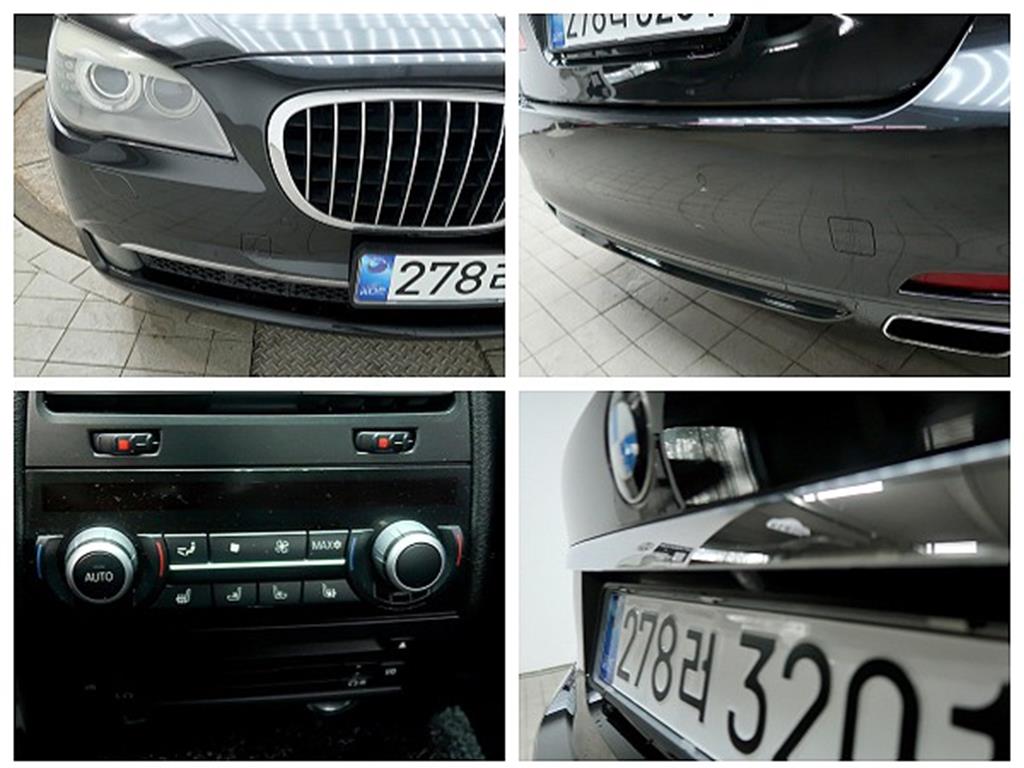 [BMW] 7시리즈 (F01) 750 Li - 이미지 18