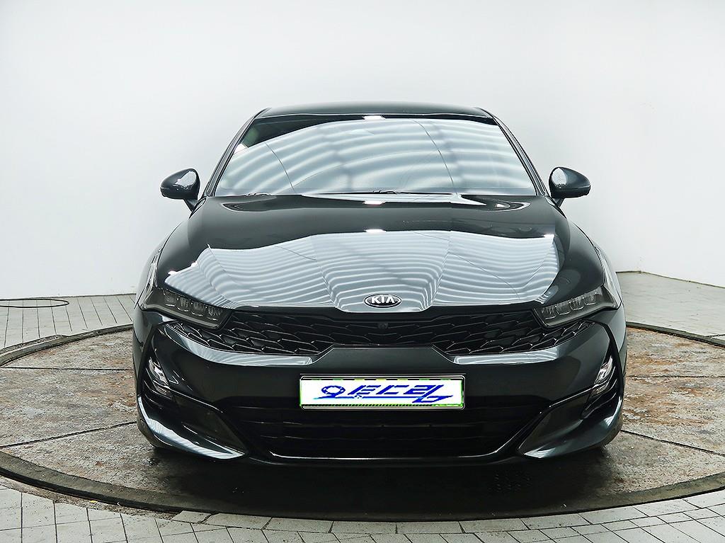 [기아] K5 3세대 2.0 노블레스