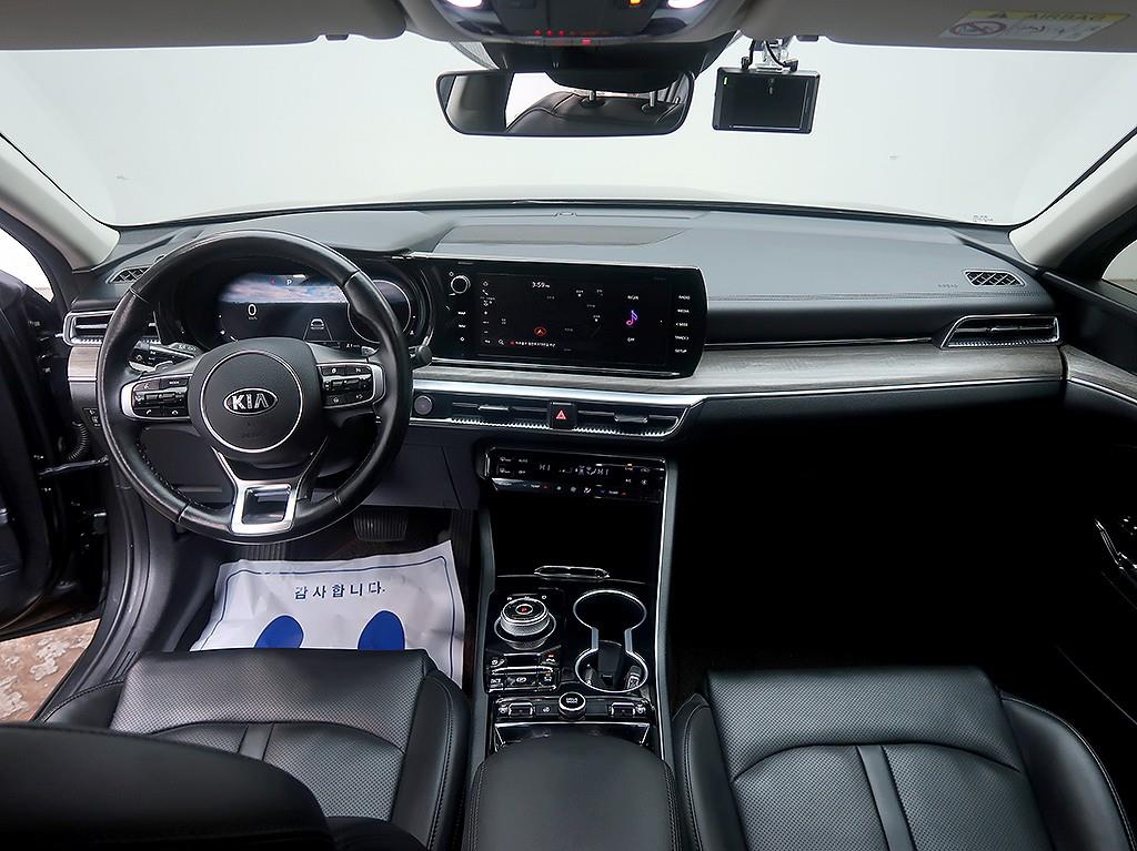 [기아] K5 3세대 2.0 노블레스 - 이미지 5