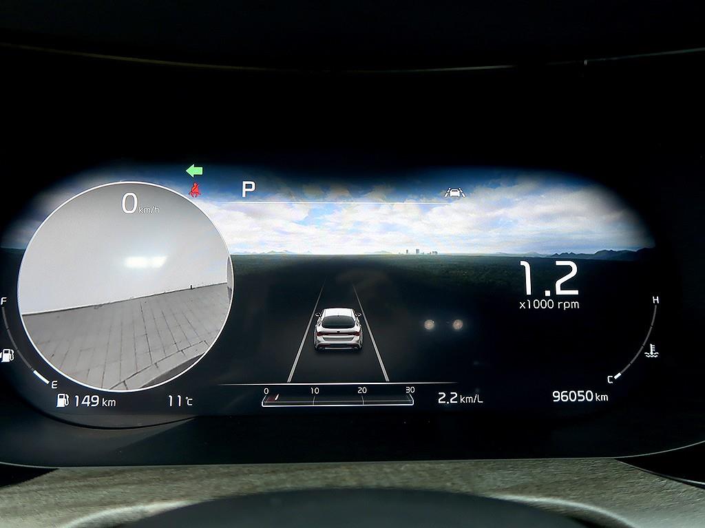 [기아] K5 3세대 2.0 노블레스 - 이미지 6