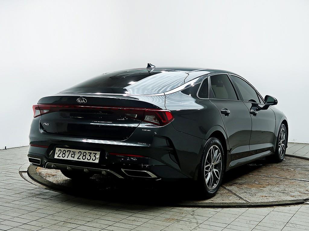 [기아] K5 3세대 2.0 노블레스 - 이미지 4
