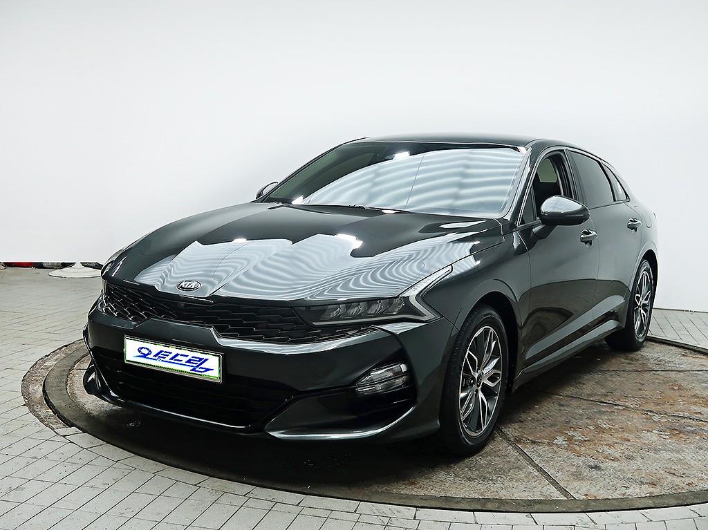 [기아] K5 3세대 2.0 노블레스 - 이미지 2