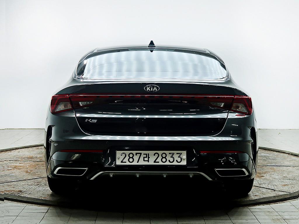 [기아] K5 3세대 2.0 노블레스 - 이미지 3