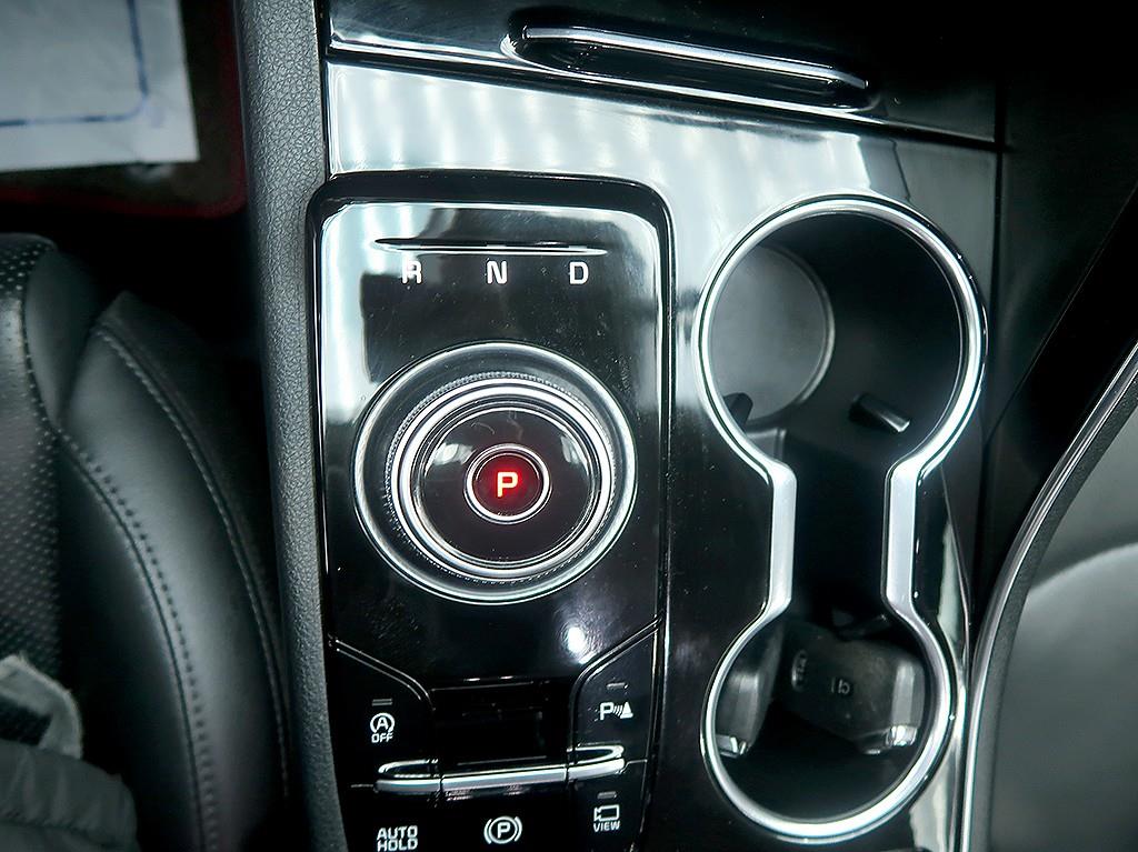 [기아] K5 3세대 2.0 노블레스 - 이미지 10