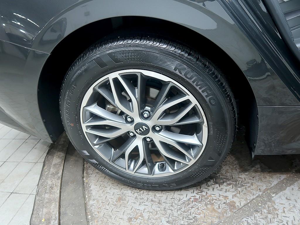 [기아] K5 3세대 2.0 노블레스 - 이미지 7