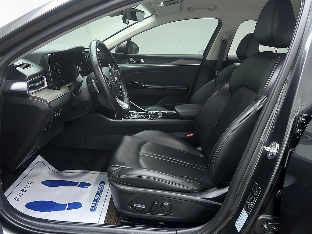 [기아] K5 3세대 2.0 노블레스 - 이미지 13