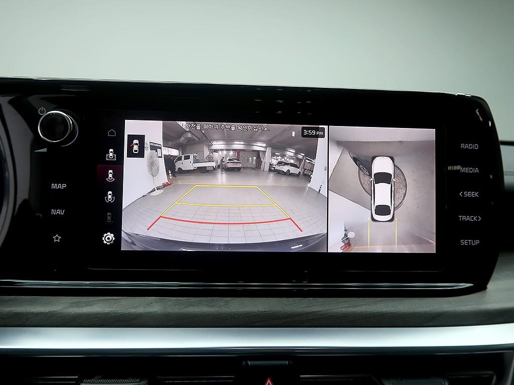 [기아] K5 3세대 2.0 노블레스 - 이미지 11