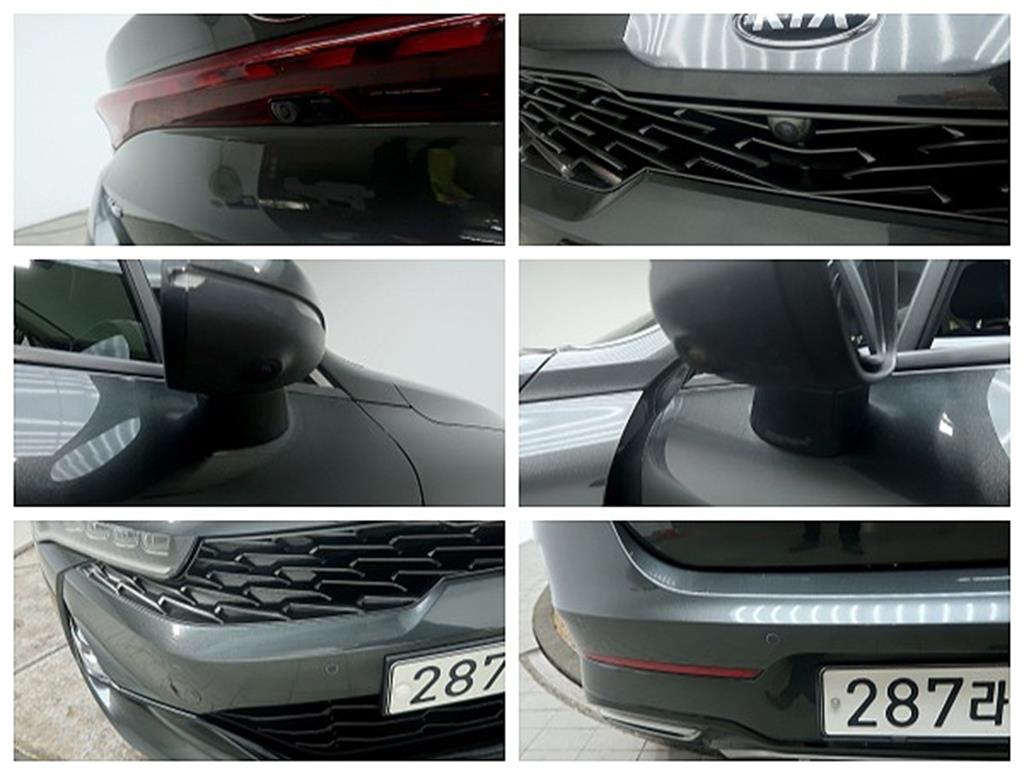 [기아] K5 3세대 2.0 노블레스 - 이미지 20