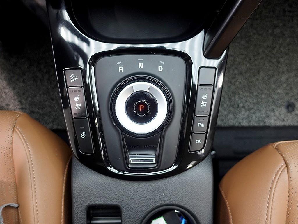 [기아] 더 뉴 셀토스 가솔린 1.6 터보 2WD 시그니처       (5인승) - 이미지 9