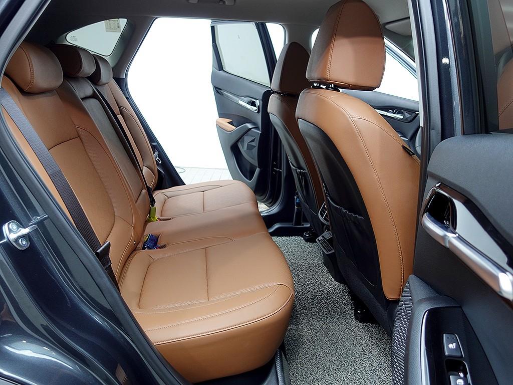 [기아] 더 뉴 셀토스 가솔린 1.6 터보 2WD 시그니처       (5인승) - 이미지 12