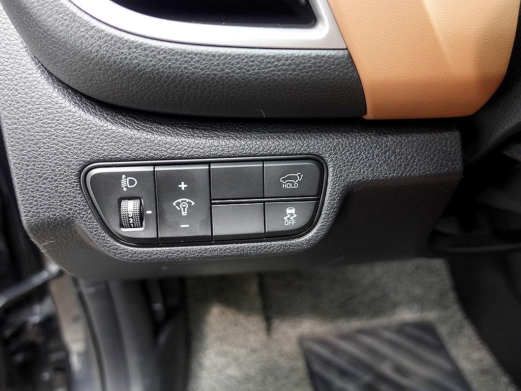 [기아] 더 뉴 셀토스 가솔린 1.6 터보 2WD 시그니처       (5인승) - 이미지 16