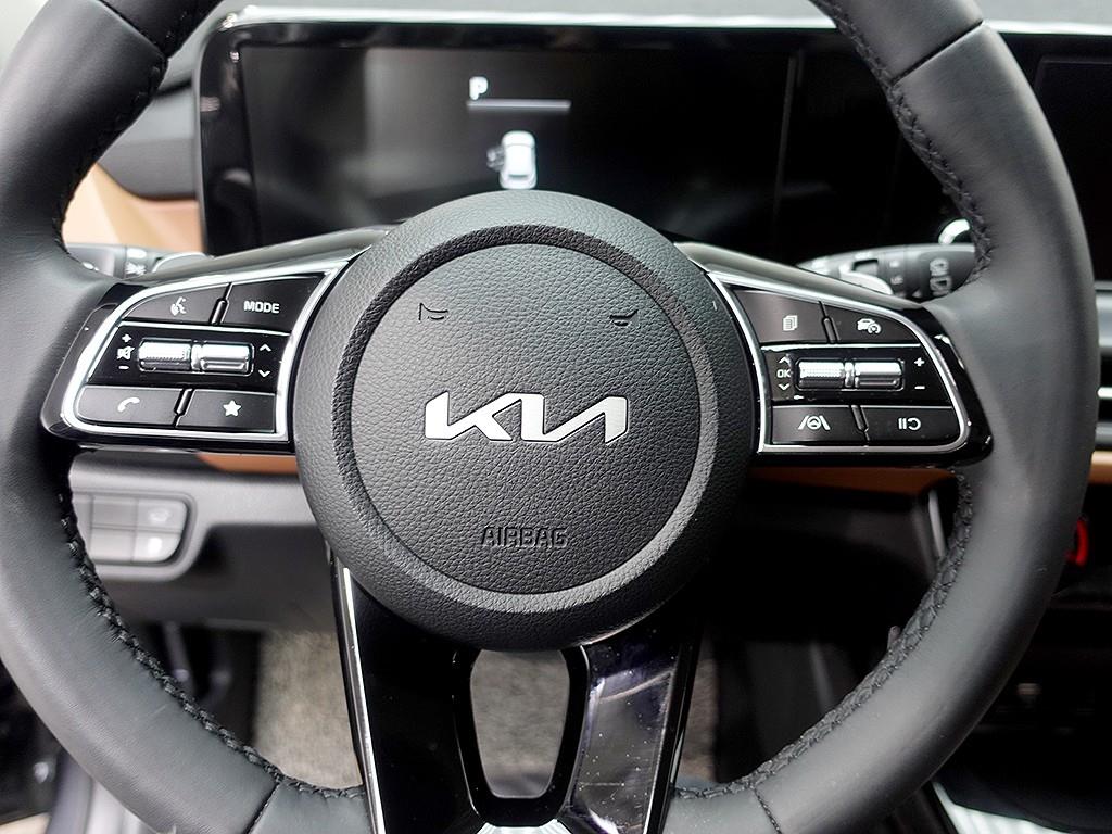 [기아] 더 뉴 셀토스 가솔린 1.6 터보 2WD 시그니처       (5인승) - 이미지 17