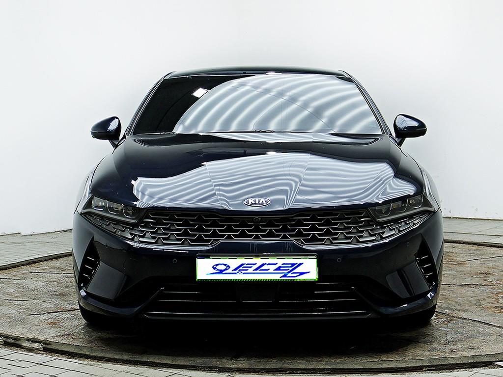 [기아] K5 3세대 하이브리드 2.0 노블레스        (5인승)