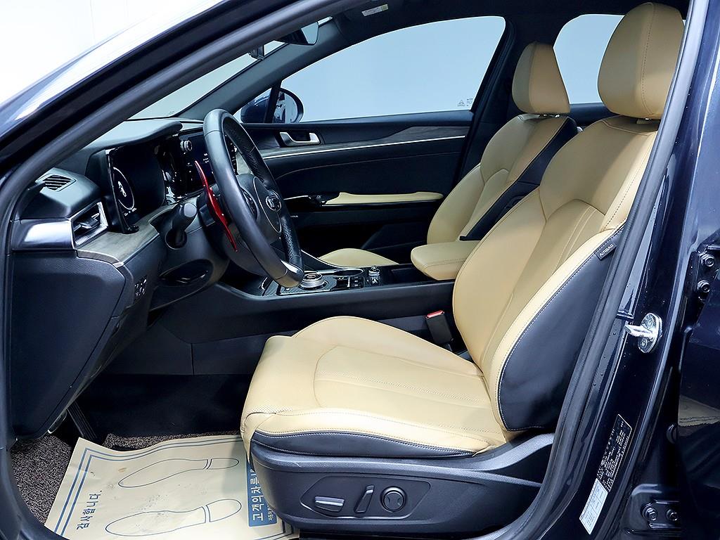 [기아] K5 3세대 하이브리드 2.0 노블레스        (5인승) - 이미지 11