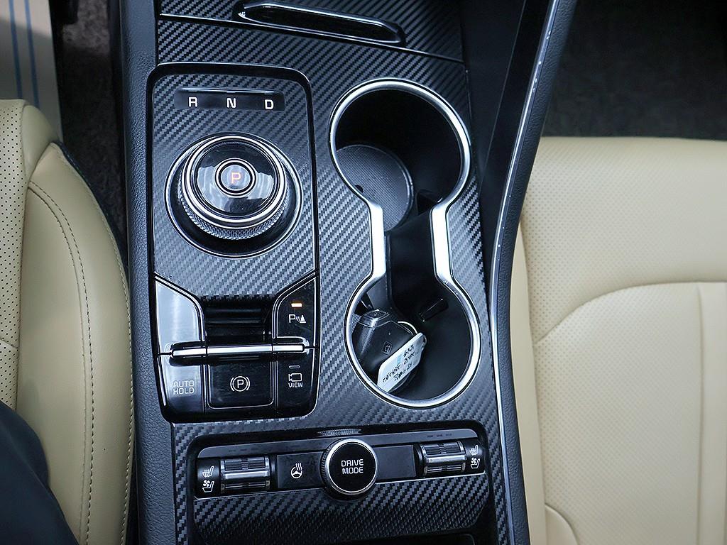 [기아] K5 3세대 하이브리드 2.0 노블레스        (5인승) - 이미지 10