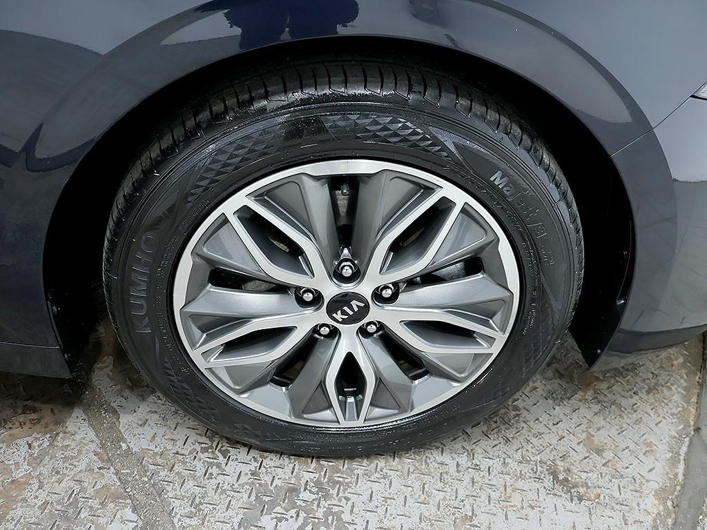 [기아] K5 3세대 하이브리드 2.0 노블레스        (5인승) - 이미지 8