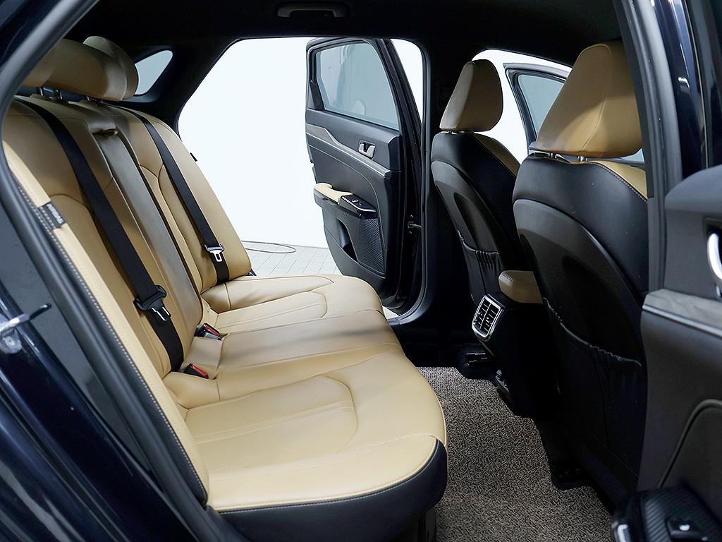 [기아] K5 3세대 하이브리드 2.0 노블레스        (5인승) - 이미지 12