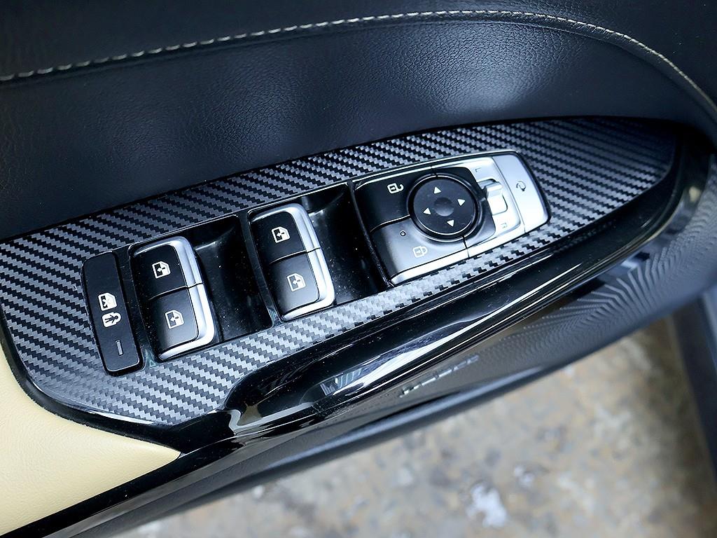 [기아] K5 3세대 하이브리드 2.0 노블레스        (5인승) - 이미지 13