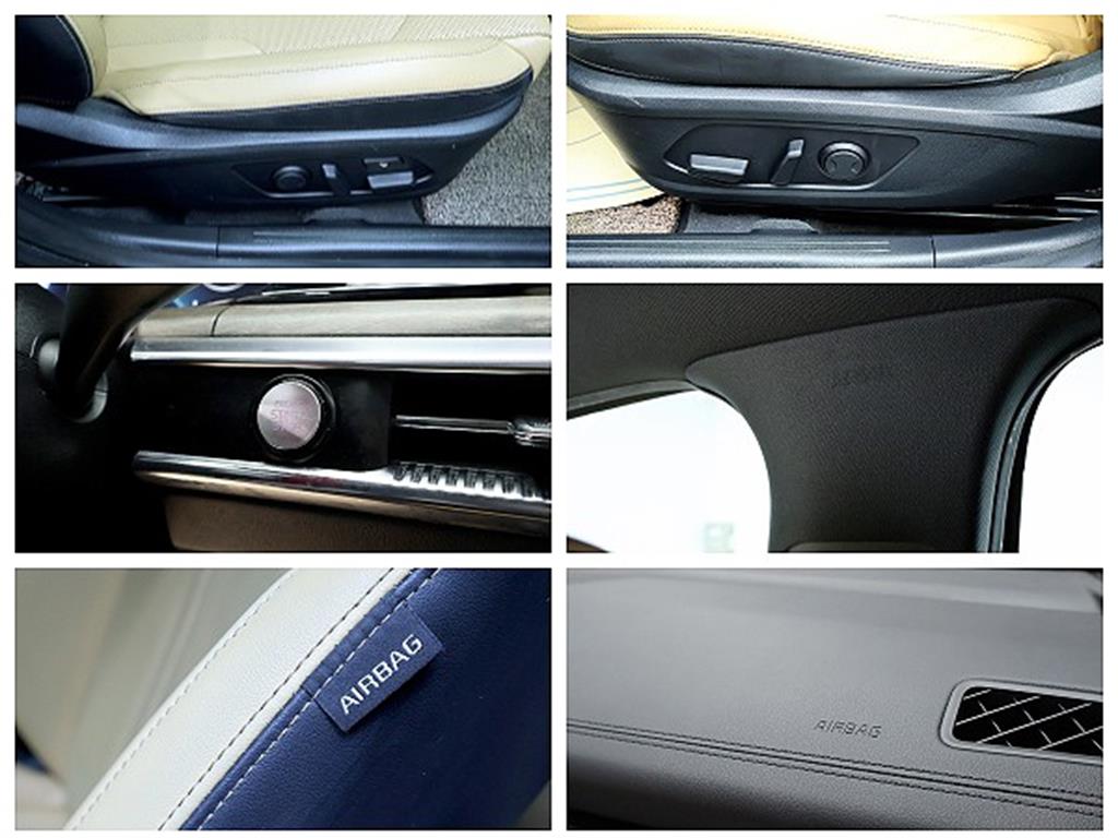 [기아] K5 3세대 하이브리드 2.0 노블레스        (5인승) - 이미지 19