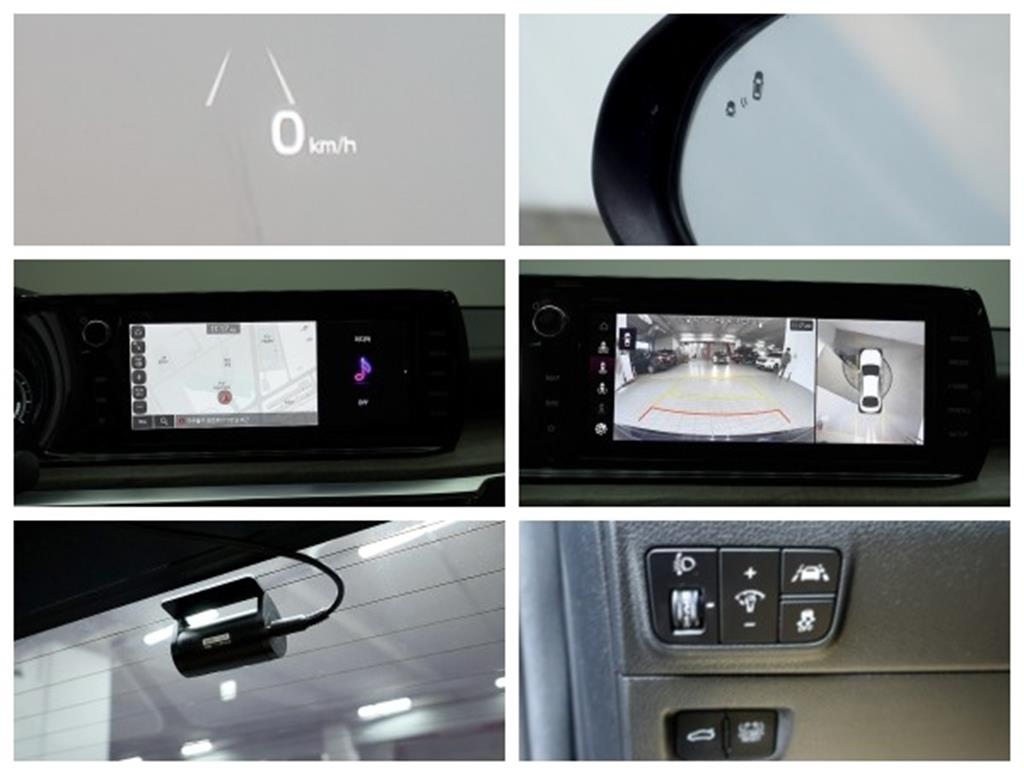 [기아] K5 3세대 하이브리드 2.0 노블레스        (5인승) - 이미지 20