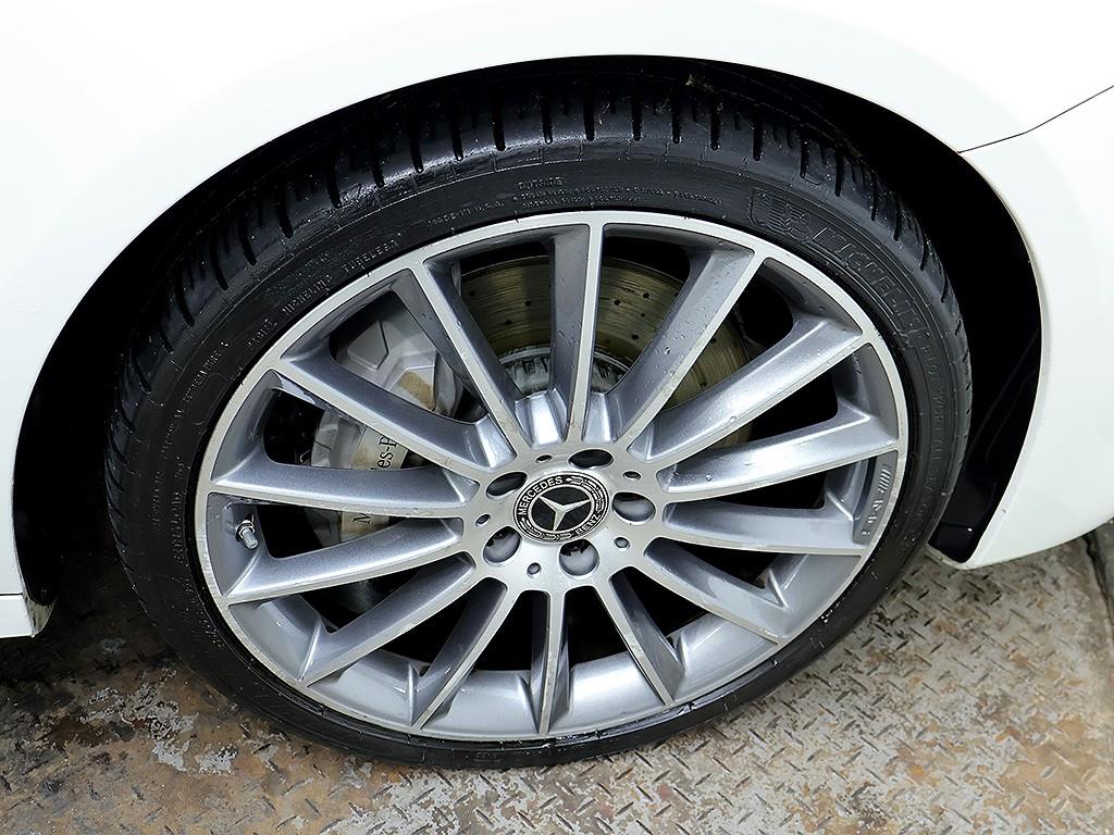 [벤츠] E-클래스 W213 E350 4MATIC AMG LINE - 이미지 7