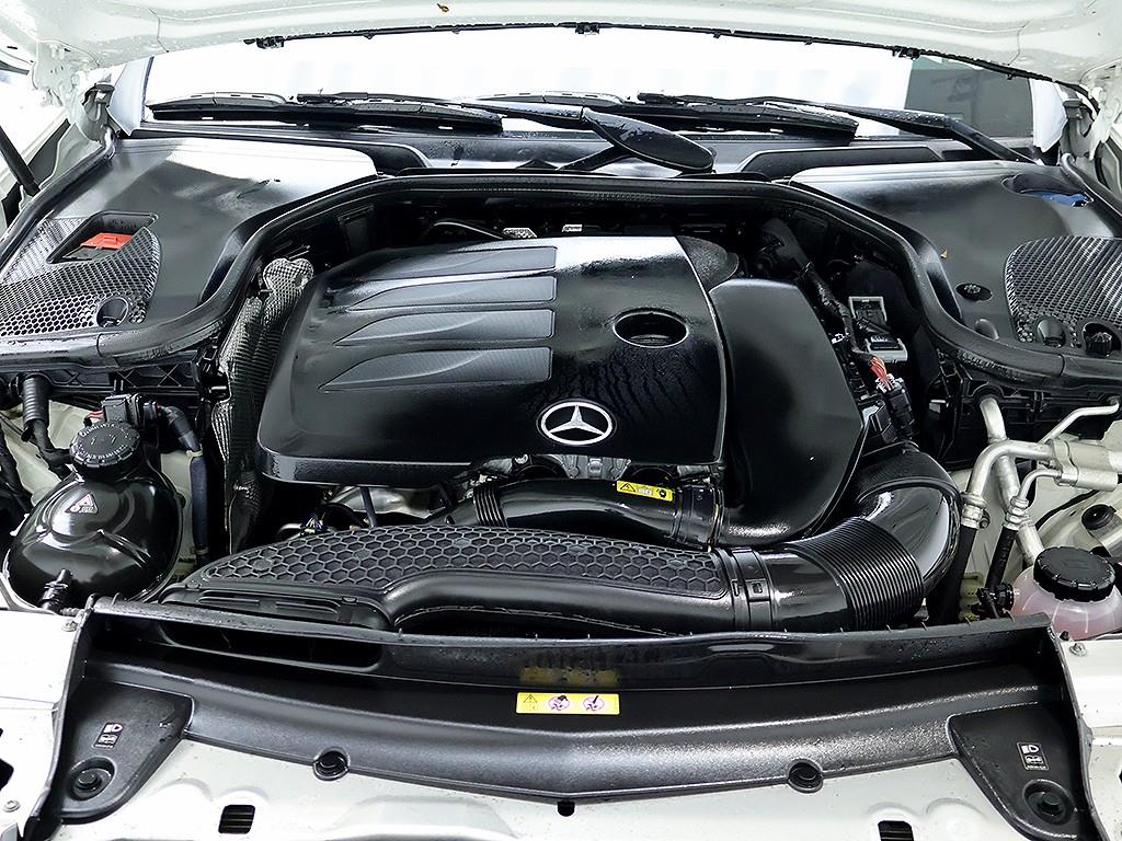 [벤츠] E-클래스 W213 E350 4MATIC AMG LINE - 이미지 8