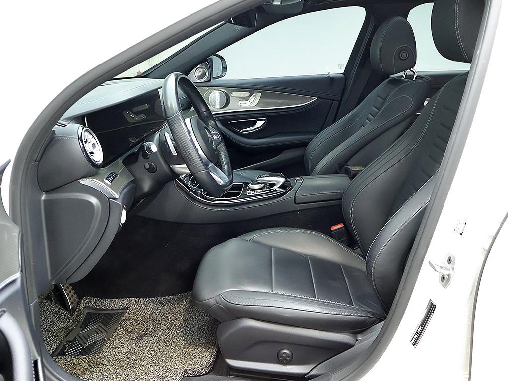 [벤츠] E-클래스 W213 E350 4MATIC AMG LINE - 이미지 11