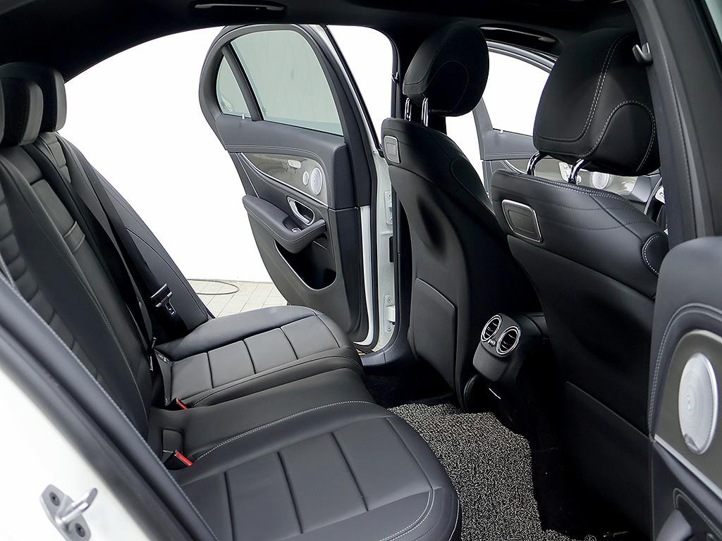 [벤츠] E-클래스 W213 E350 4MATIC AMG LINE - 이미지 12