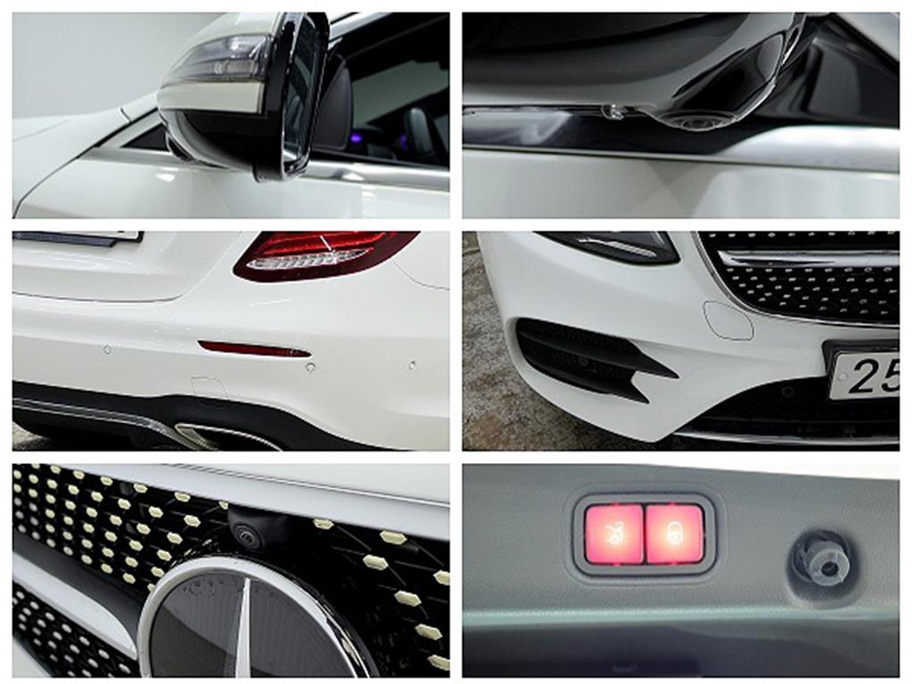 [벤츠] E-클래스 W213 E350 4MATIC AMG LINE - 이미지 18