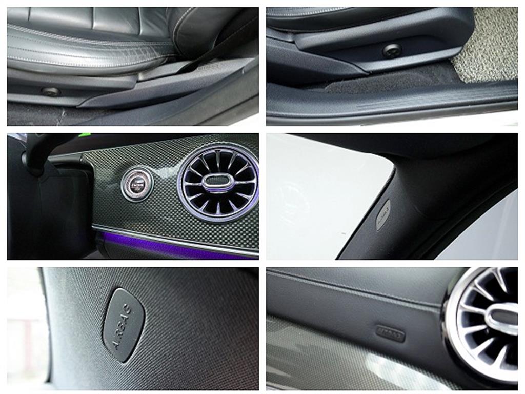 [벤츠] E-클래스 W213 E350 4MATIC AMG LINE - 이미지 19