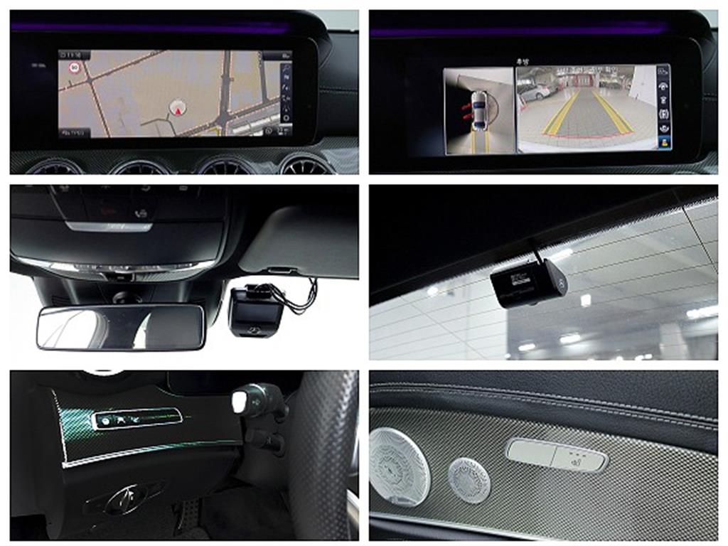 [벤츠] E-클래스 W213 E350 4MATIC AMG LINE - 이미지 20