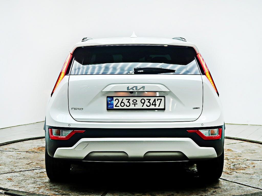 [기아] 디 올 뉴 니로 프레스티지        (5인승) - 이미지 3