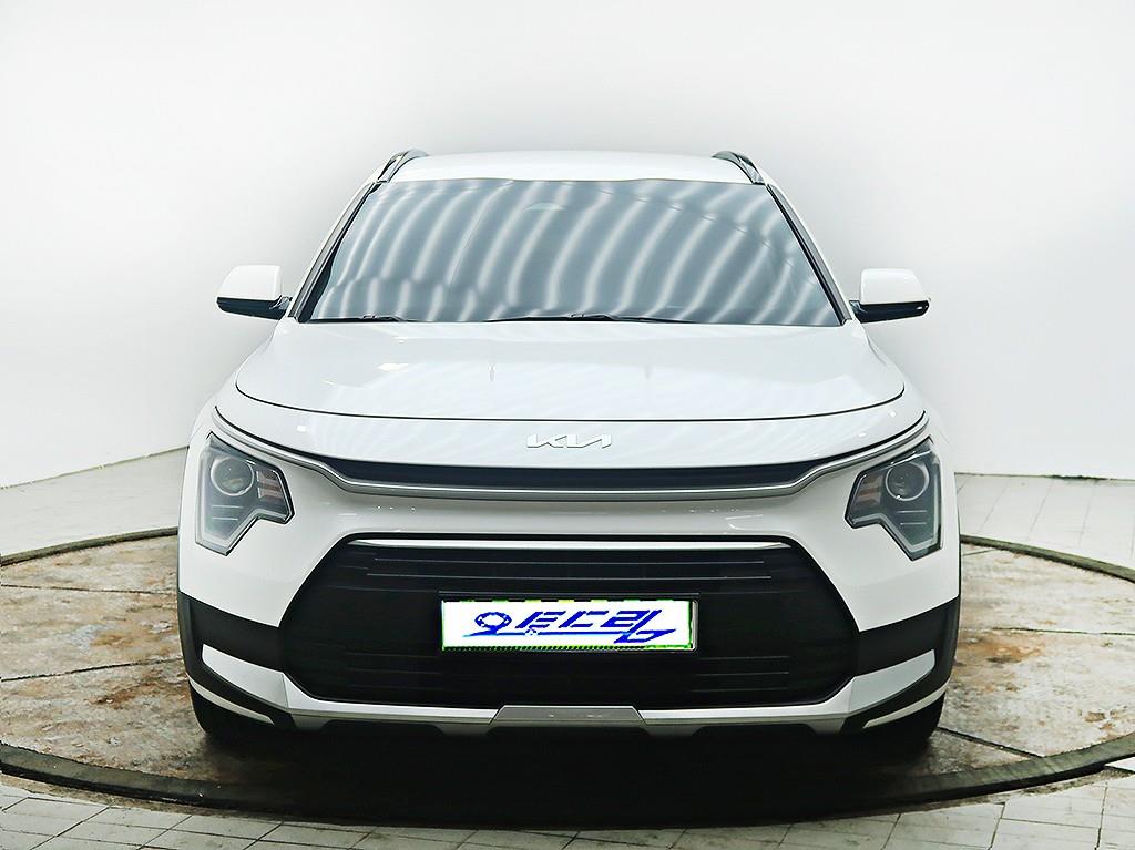 [기아] 디 올 뉴 니로 프레스티지        (5인승)