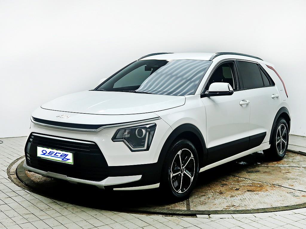 [기아] 디 올 뉴 니로 프레스티지        (5인승) - 이미지 2