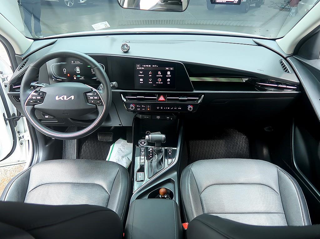 [기아] 디 올 뉴 니로 프레스티지        (5인승) - 이미지 5