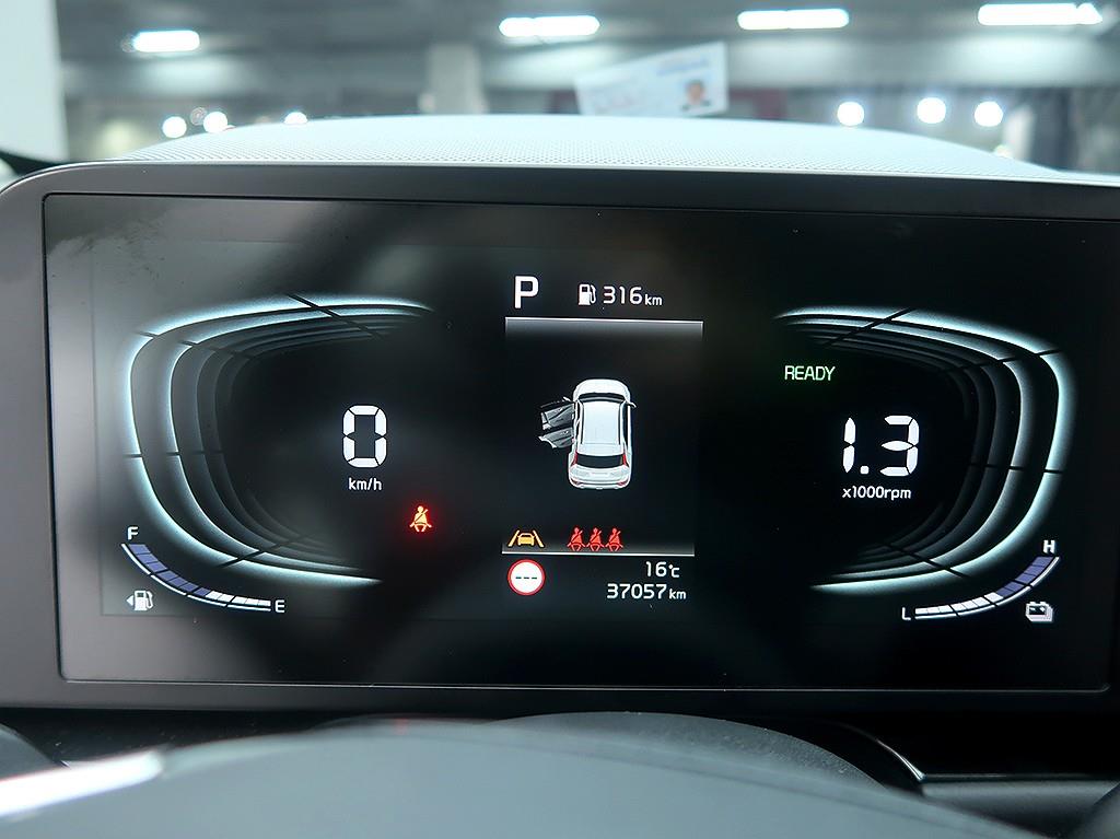 [기아] 디 올 뉴 니로 프레스티지        (5인승) - 이미지 6