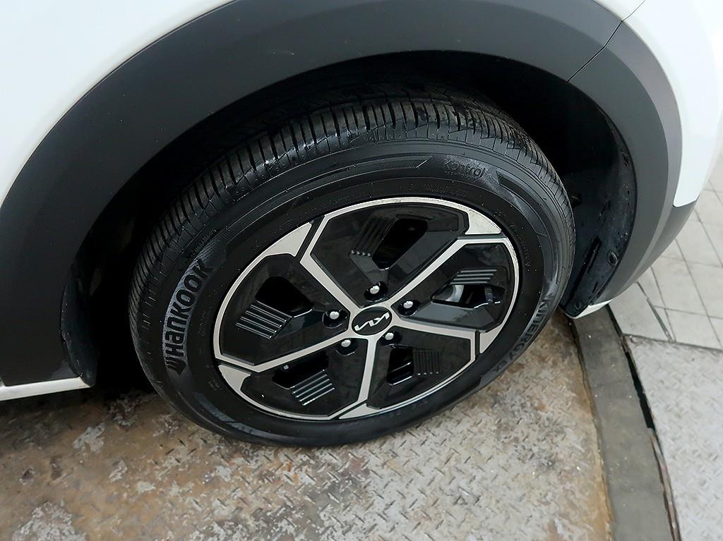 [기아] 디 올 뉴 니로 프레스티지        (5인승) - 이미지 7