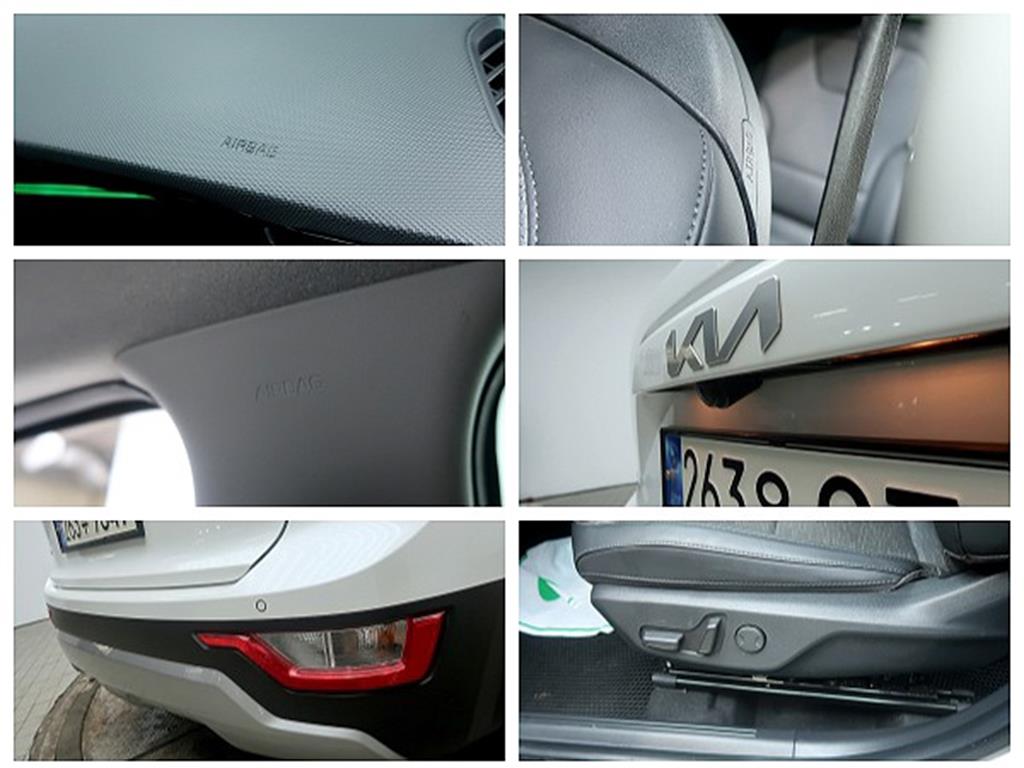 [기아] 디 올 뉴 니로 프레스티지        (5인승) - 이미지 20