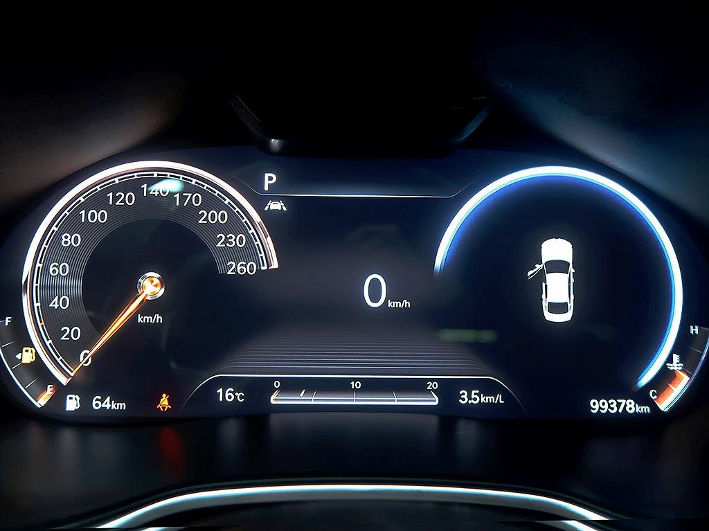 [제네시스] G80(RG3) 3.5 가솔린 터보 AWD 기본형 - 이미지 6