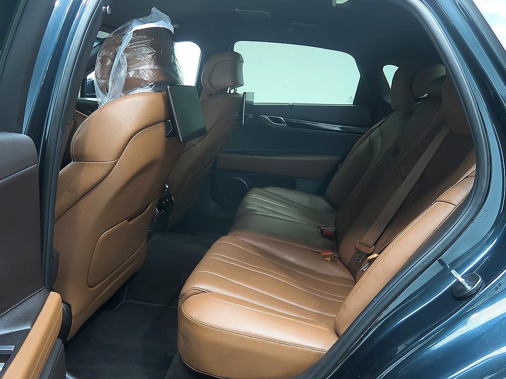 [제네시스] G80(RG3) 3.5 가솔린 터보 AWD 기본형 - 이미지 11