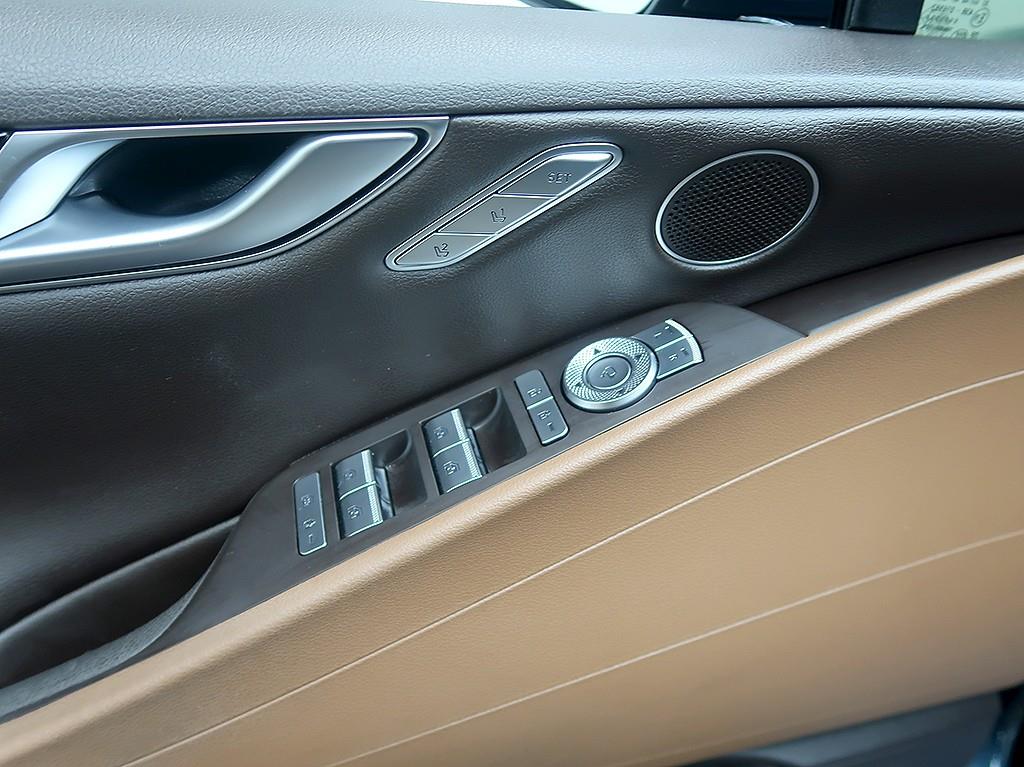 [제네시스] G80(RG3) 3.5 가솔린 터보 AWD 기본형 - 이미지 13