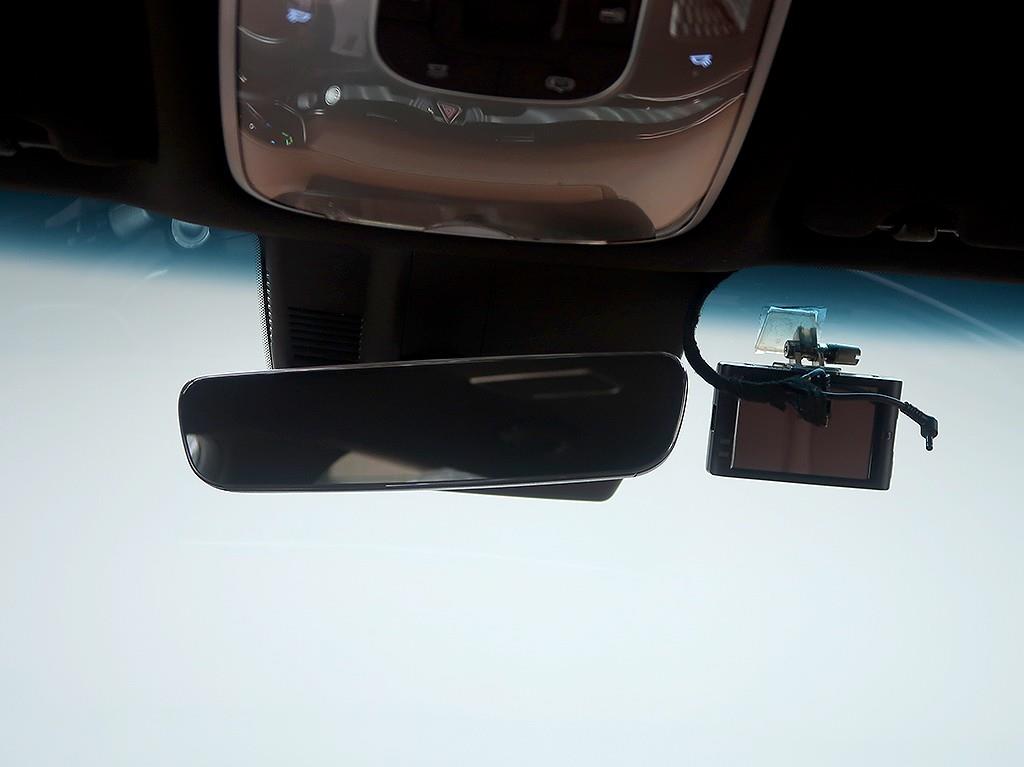 [제네시스] G80(RG3) 3.5 가솔린 터보 AWD 기본형 - 이미지 16