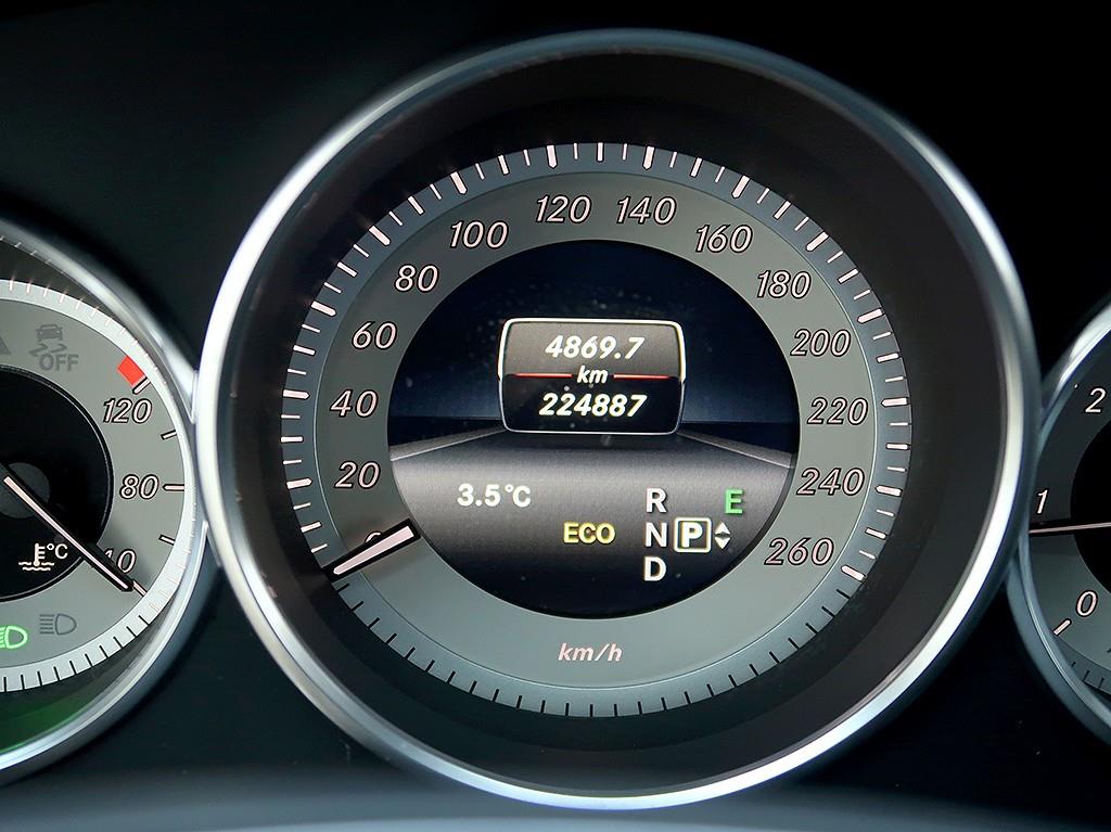 [벤츠] CLS클래스 W218 CLS 250 d 4MATIC        (4인승) - 이미지 6