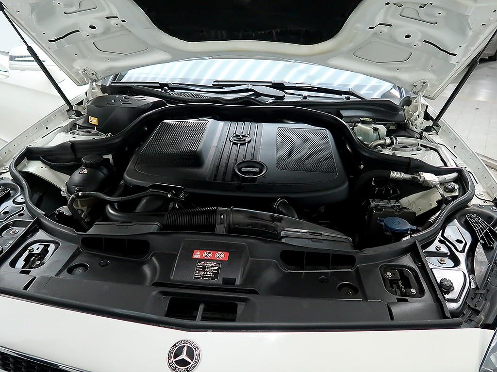 [벤츠] CLS클래스 W218 CLS 250 d 4MATIC        (4인승) - 이미지 7